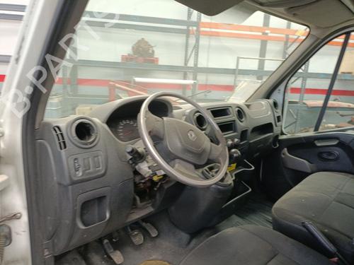 Engine RENAULT MASTER III Platform/Chassis (EV, HV, UV) 2.3 dCi 125 RWD (HV0C, HV0D, UV0C, UV0D, UV0H, UV0J,... | BP36432803M1 - Image 6
