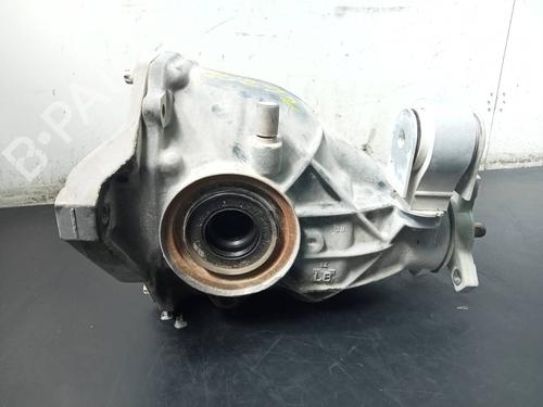 Used Rear differential MERCEDES-BENZ E-CLASS (W212) [2009-2016]  11144599