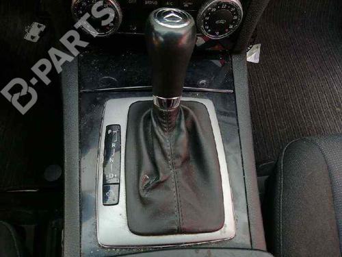 Used Automatic gearbox selector Automatic gearbox selector MERCEDES-BENZ C-CLASS T-Model (S204) C 200 CDI (204.201) (136 hp) 7415184 7415184