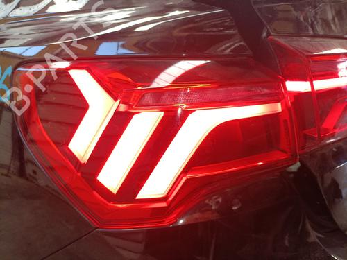 Left taillight AUDI Q3 (F3B) 35 TDI | BP37540515C34 - Image 2