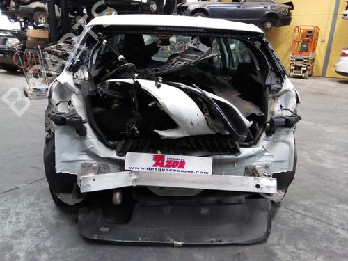 ABS pump PEUGEOT 308 II (LB_, LP_, LW_, LH_, L3_) 1.6 HDi | BP10961803M43 