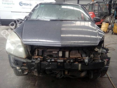 Engine control unit (ECU) OPEL ASTRA H (A04)  | BP9536878M57 