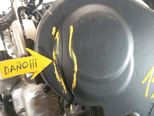 Engine AUDI Q5 (8RB) 2.0 TDI quattro | BP31249632M1