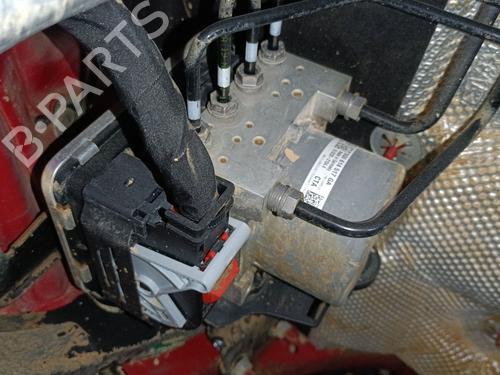 Pompe ABS AUDI Q2 (GAB, GAG) 30 TFSI (110 hp) 27998231