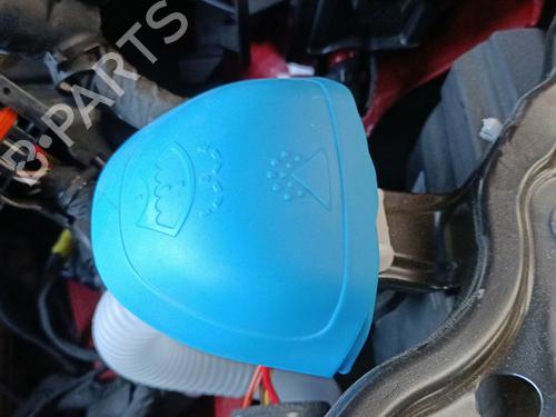 Windscreen washer tank SKODA SCALA (NW1) 1.5 TSI BP28139073C113