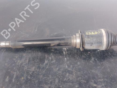 Right front driveshaft JEEP RENEGADE SUV (BU, B1, BV) 1.0 T-GDi | BP37075346M39 - Image 3