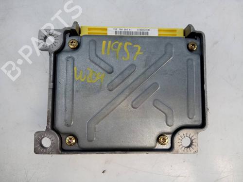 ECU airbags MERCEDES-BENZ CLK (C209)  | BP17140471M53 