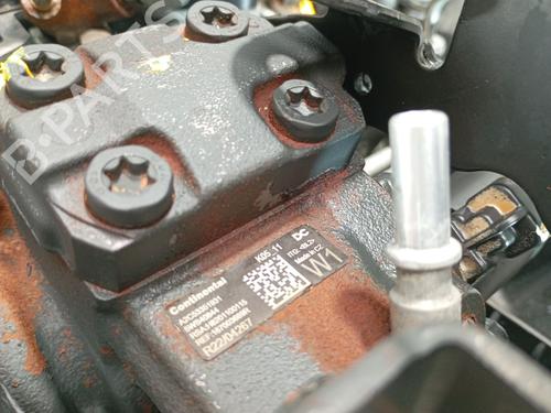 Engine NISSAN NV200 Van | BP37609291M1 - Image 6