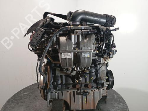 Motore OPEL ASTRA H (A04) 1.6 (L48) (105 hp) 26878301
