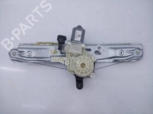 Used Rear left window mechanism FORD FOCUS III [2010-2020]  22334413