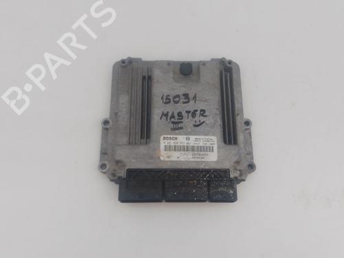 Used Engine control unit (ECU) Engine control unit (ECU) 36777771 36777771