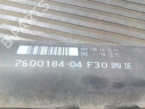 Driveshaft BMW 3 (F30, F80) 320 d | BP473052M37 