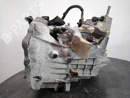 Gearbox FORD MONDEO IV Turnier (BA7)  | BP2500660M3 