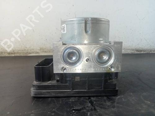 ABS pump DACIA DOKKER Express Box Body/MPV 1.6 LPG | BP12494012M43 