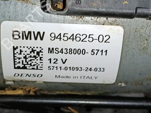 Starter BMW X1 (U11) sDrive 18 d | BP29484327M8 