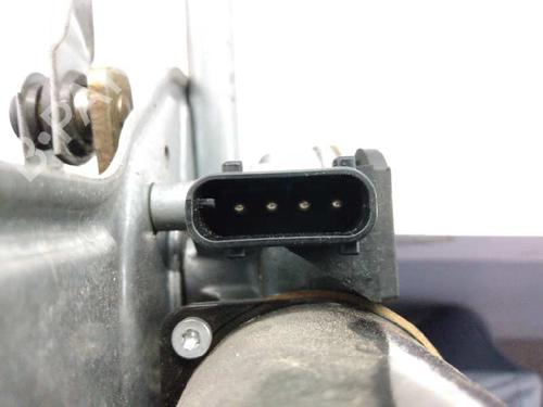 Front wiper motor BMW X5 (E53) 3.0 i | BP5312873M29 