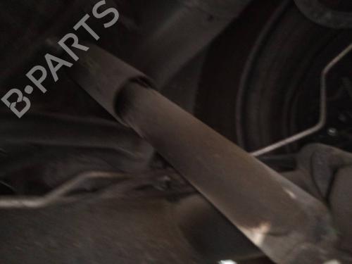 Used Right rear shock absorber DACIA DOKKER MPV (KE_) [2012-2025]  11412050