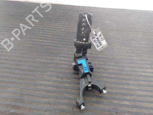 Used Electronic module JEEP RENEGADE SUV (BU, B1, BV) 2.0 CRD 4x4 (120 hp) 14058055