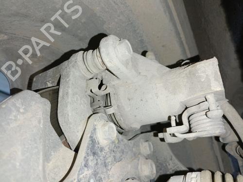Used Left rear brake caliper Left rear brake caliper SUZUKI VITARA (LY) 1.6 DDiS AllGrip (APK416D) (120 hp) 40603693 40603693