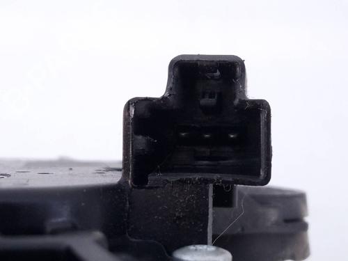 Rear wiper motor FORD FIESTA VI (CB1, CCN)  | BP10357842M102 