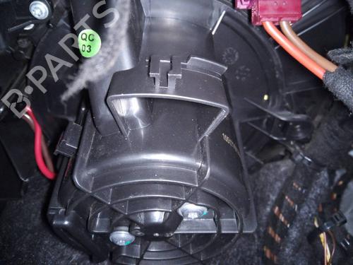 Used Heater blower motor Heater blower motor 17103237 17103237