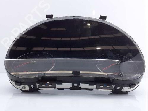 Instrument cluster KIA OPTIMA (JF) 1.7 CRDi | BP6947672C47 