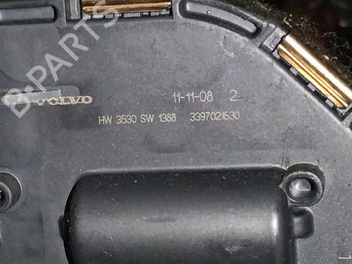 Front wiper motor VOLVO XC60 I SUV (156) D5 AWD | BP30697871M29