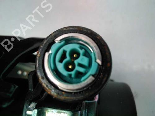 Front right seatbelt MERCEDES-BENZ C-CLASS T-Model (S205)  | BP8720377I25 
