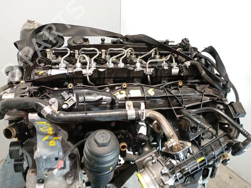 Engine BMW 3 Touring (E91)  | BP22521189M1 