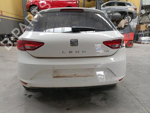 Starter SEAT LEON (5F1) 1.6 TDI | BP34722420M8 - Image 6