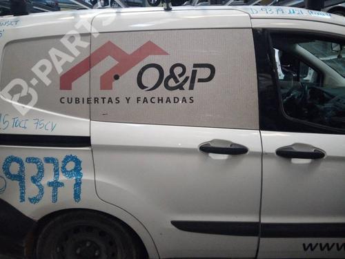 Used Right slide door Right slide door FORD TRANSIT COURIER B460 Box Body/MPV 1.5 TDCi (75 hp) 8488109 8488109
