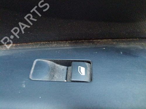 Used Right front window switch CITROËN C5 AIRCROSS (A_) 1.5 BlueHDi 130 (ACYHZJ, ACYHZR) (131 hp) 31171834