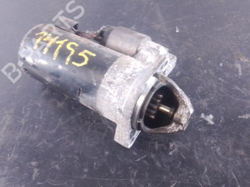 Starter MERCEDES-BENZ E-CLASS T-Model (S212) E 200 CDI / BlueTEC (212.205, 212.206) | BP31591549M8