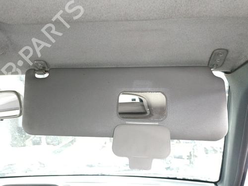 Parasol derecha Parasol derecha MITSUBISHI PAJERO II (V3_W, V2_W, V4_W, V5_W) 2.8 TD (V46W, V26W) (125 hp) 36917406 36917406