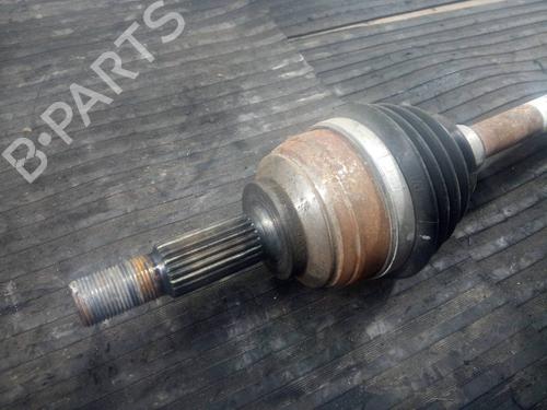 Left front driveshaft DACIA SANDERO II  | BP7226303M38 