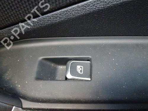 Used Right front window switch Right front window switch AUDI Q2 (GAB, GAG) 30 TDI (116 hp) 34156507 34156507