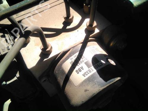 ABS Bremseaggregat NISSAN PATHFINDER III (R51) 2.5 dCi | BP7234896M43 