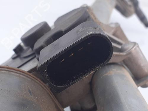 Front wiper motor BMW X6 (E71, E72) xDrive 40 d | BP8071461M29 