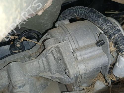 Styregear/Snekke PEUGEOT 208 I (CA_, CC_) 1.2 VTI 82 (82 hp) 28051952