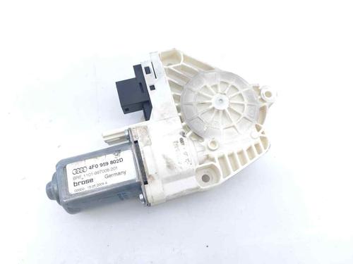 Right front window motor AUDI A6 C6 Avant (4F5) 2.0 TDI | BP10380221E20 