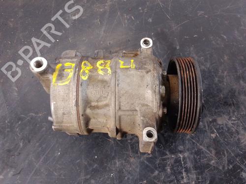AC Kompressor VW CRAFTER Van (SY_, SX_) 2.0 TDI FWD (SYB, SYC, SYD) (102 hp) 28112701