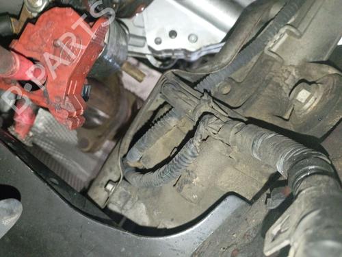 Crémaillère de direction JAGUAR XE (X760) 2.0 D (180 hp) 31904905