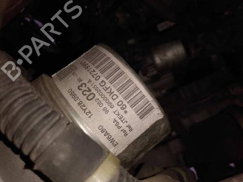 Used Steering rack PEUGEOT 208 I (CA_, CC_) 1.4 HDi (68 hp) 4720634