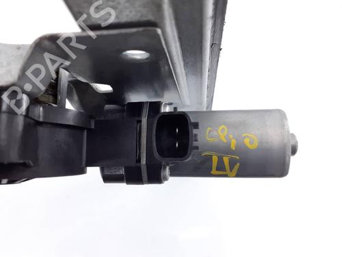 Front left window mechanism RENAULT CLIO IV (BH_)  | BP6321717C22 
