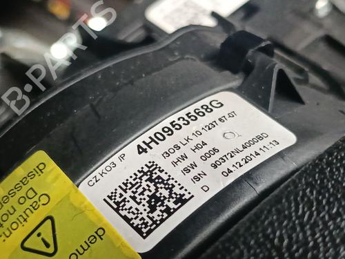 Used Squib airbag Squib airbag 36912768 36912768