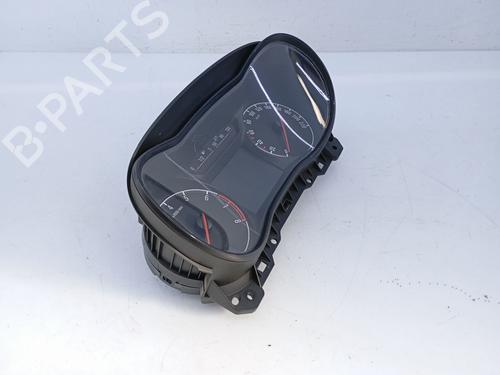 Instrument cluster OPEL CORSA E (X15)  | BP22808561C47 