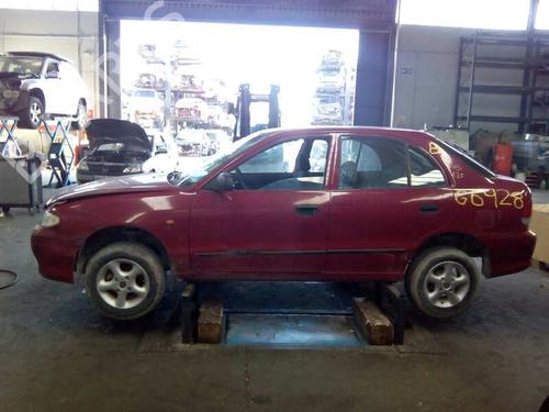 Instrument cluster HYUNDAI ACCENT I (X-3)  | BP6100834C47 