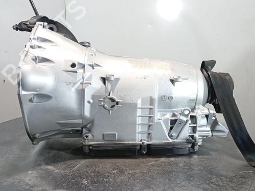 Used Gearbox MERCEDES-BENZ C-CLASS (W203) C 220 CDI (203.006, 203.008) (143 hp) 30684608
