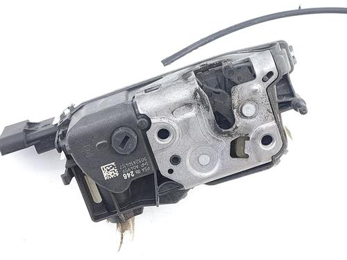 Front right lock CITROËN C3 II (SC_)  | BP9707524C97 
