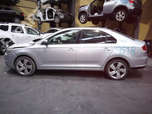 Used Parts SEAT TOLEDO IV (KG3)  1.6 TDI  965753
